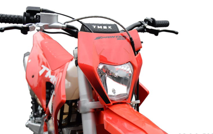 Кроссовый мотоцикл TMBK Sprinter 300H (YB300H) в Находке