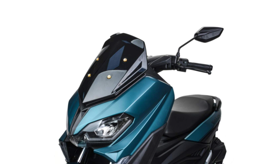 Скутер MOTOLAND (МОТОЛЕНД) VULKAN 150 в Находке