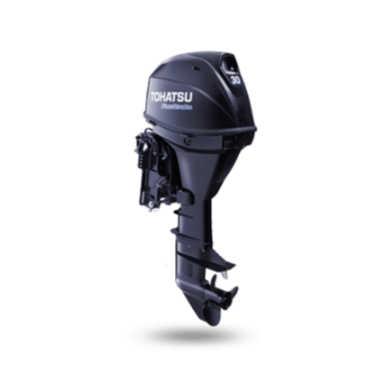 Лодочный мотор Tohatsu MFS 30 CS в Находке