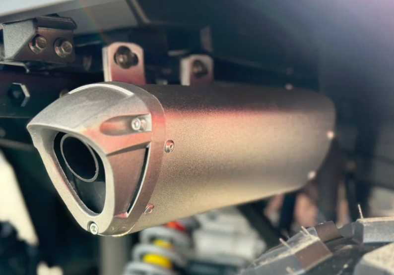 Квадроцикл GBM CROSS HILL 300 NEW в Находке