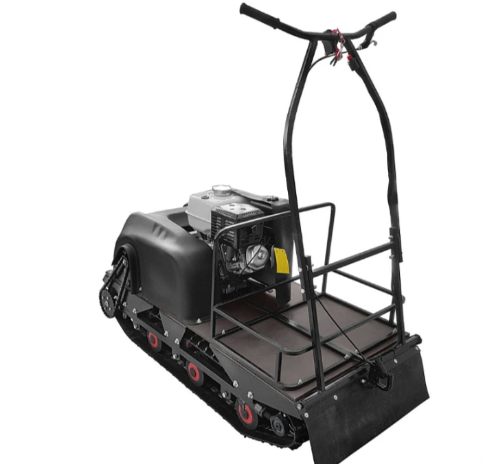 Мотобуксировщик PAXUS 650 AVANT 9 л.с. в Находке