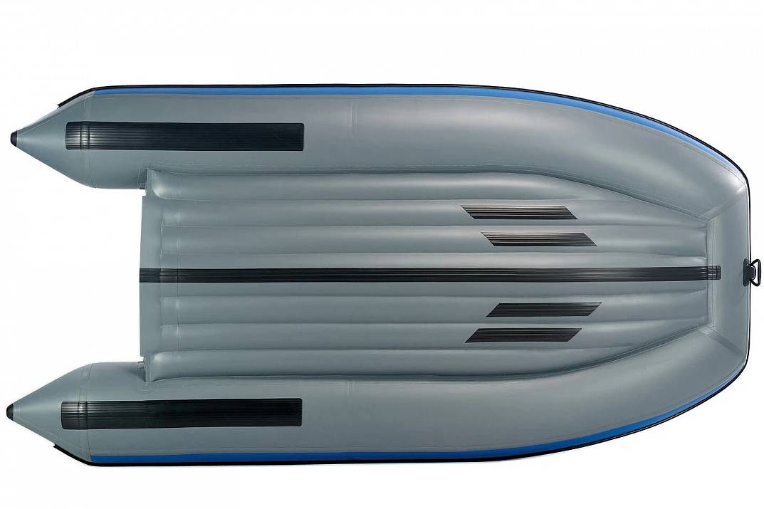 КОМПЛЕКТ ЛОДКА MISHIMO LITE 350 + МОТОР 9,8 Л.С. в Находке