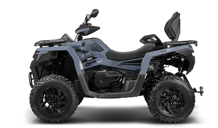 Квадроцикл HND QRX 550 в Находке