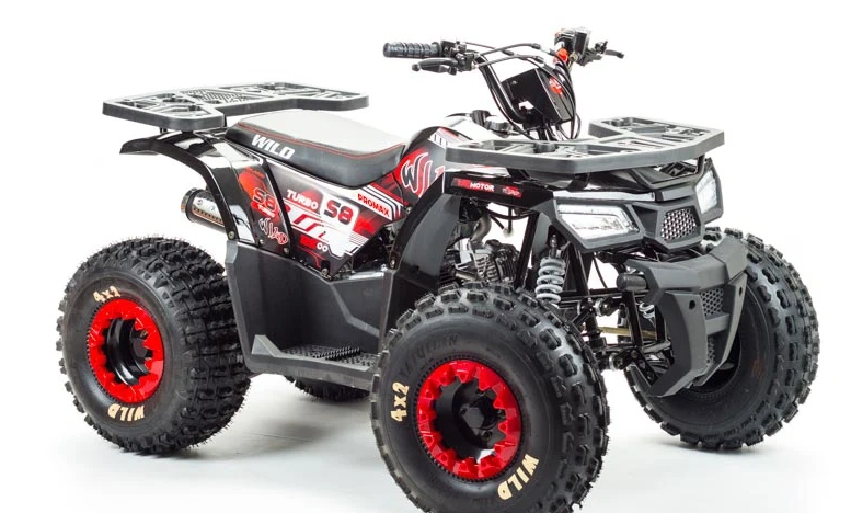 Квадроцикл PROMAX WILD 175 в Находке