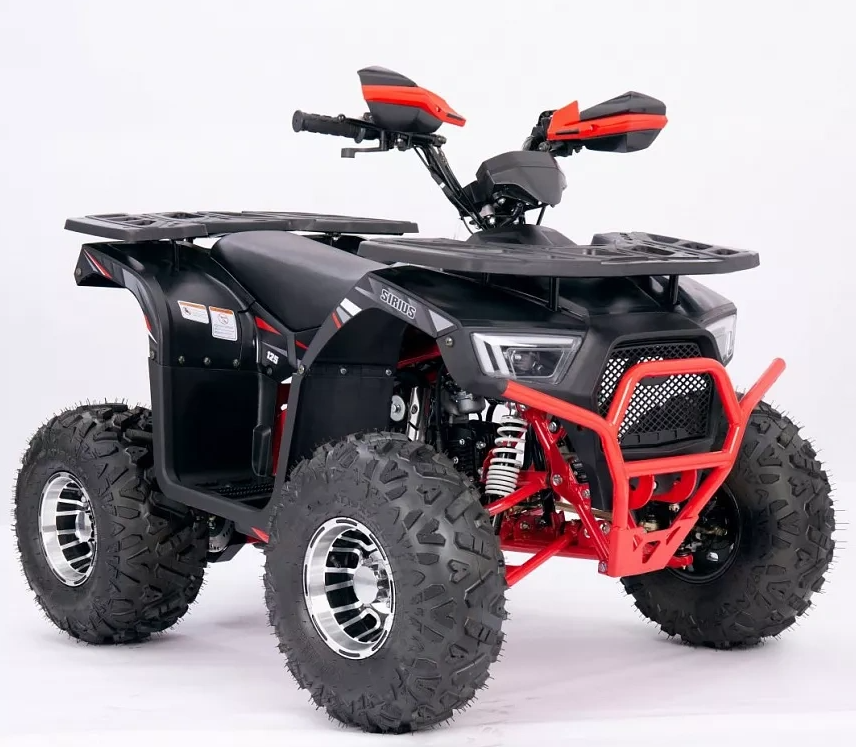 Квадроцикл YACOTA Sirius LD 125 в Находке