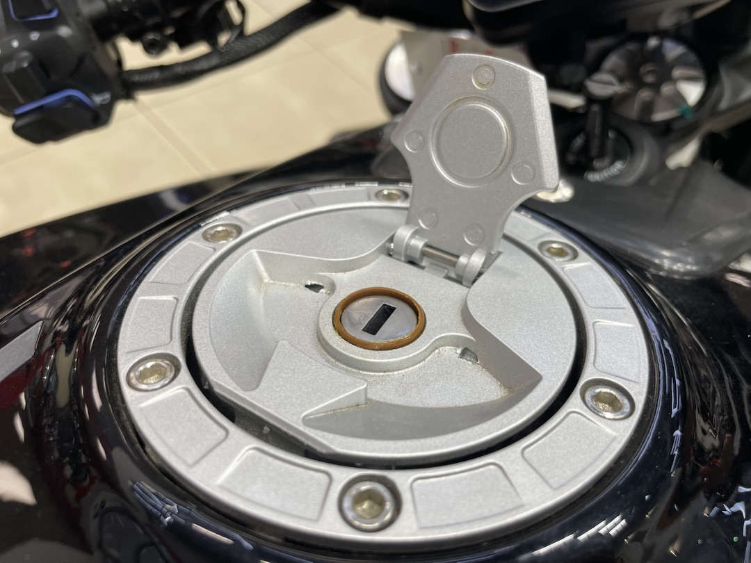 Мотоцикл Benda LFS 700 в Находке