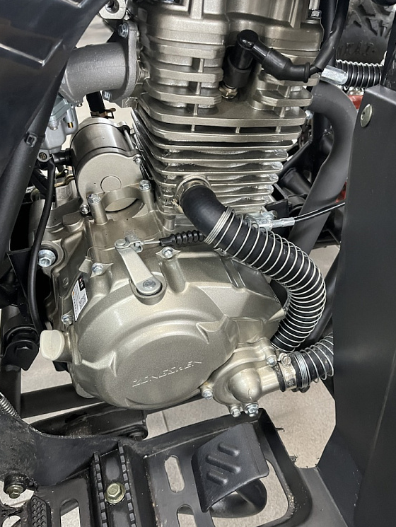 Квадроцикл PROMAX 300 4X4 ALL ROAD в Находке