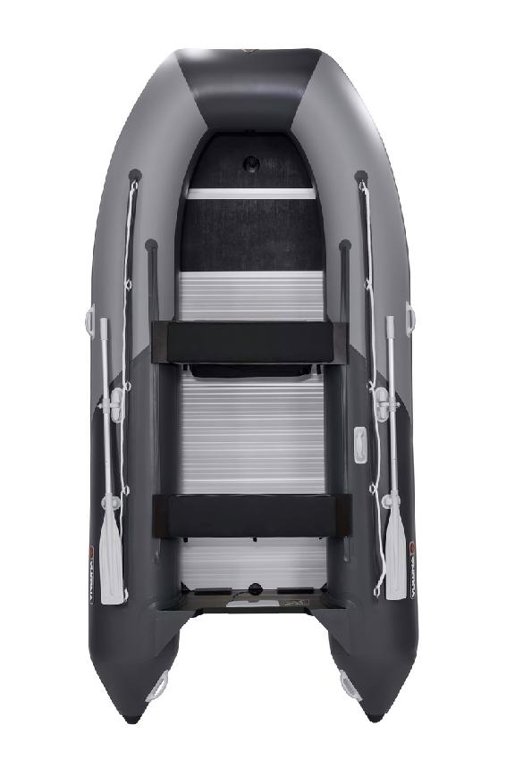 ЛОДКА НАДУВНАЯ YUKONA 430 TS - U (БЕЗ ПАЙОЛА) в Находке