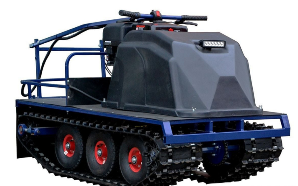 Мотобуксировщик БАРС К800 9 л.с. в Находке