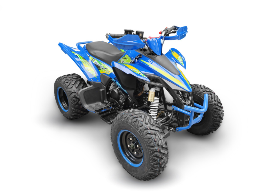 Квадроцикл YACOTA TYPHOON 250 в Находке