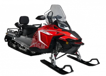 Снегоход OSM SM1000 в Находке