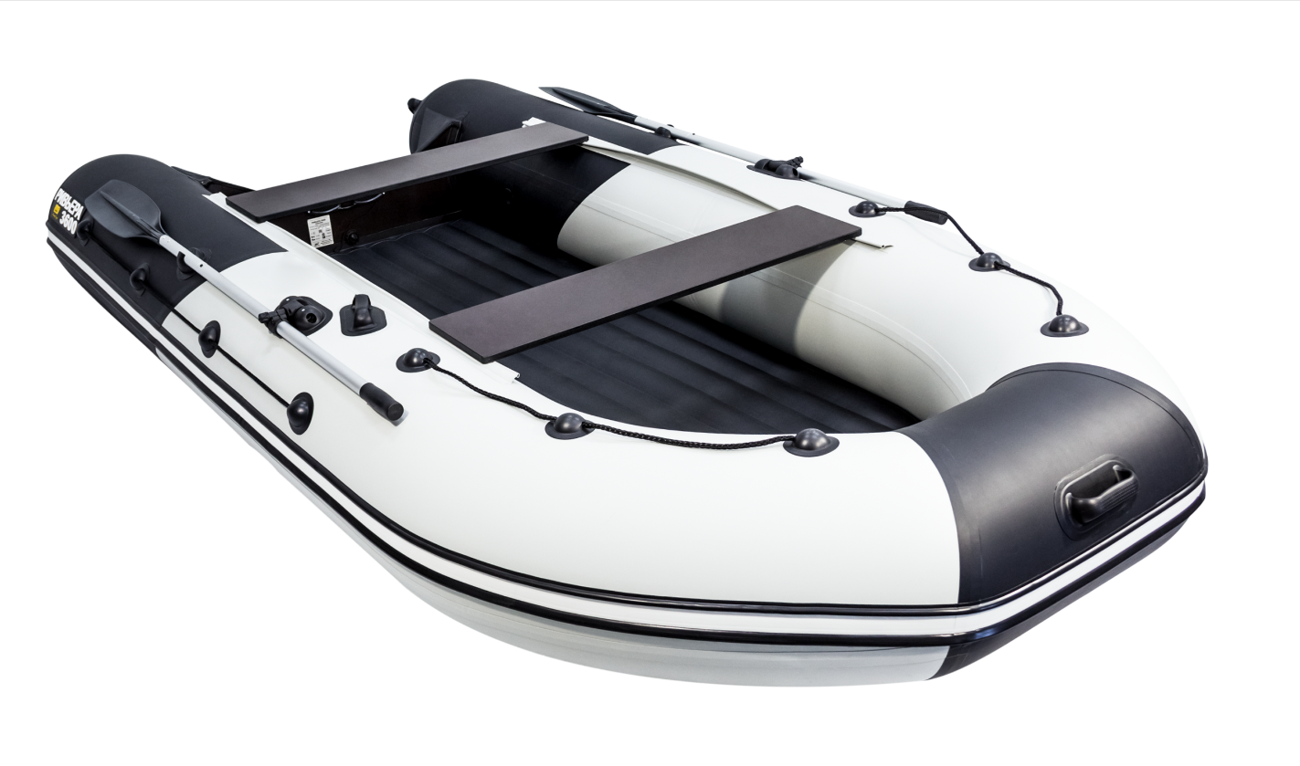 Лодка Ривьера 3600 НДНД-киль в Находке