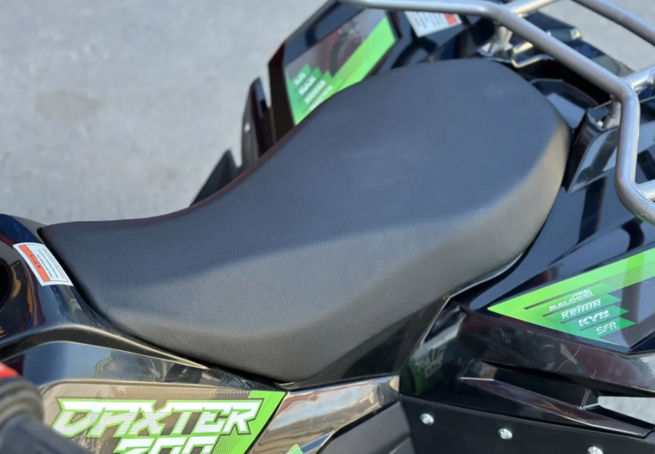 Квадроцикл GBM DAXTER 220 NEW в Находке