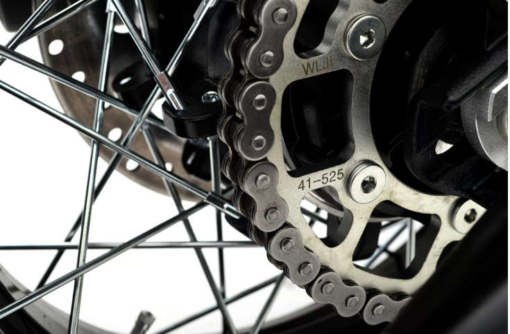 Мотоцикл GAOKIN GK 1200Х в Находке