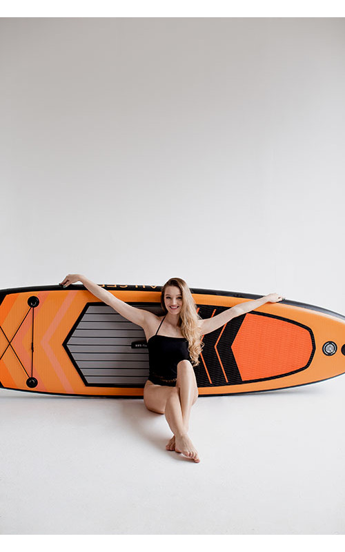 НАДУВНОЙ SUP-BOARD MOONLIGHT 10,6 в Находке