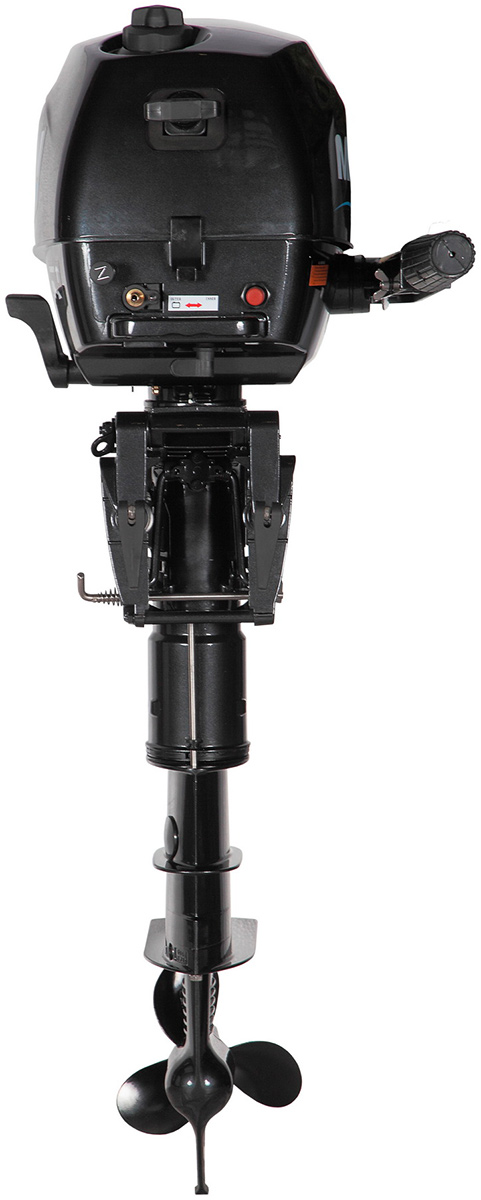 Лодочный мотор MARLIN MF 5 AMHL в Находке