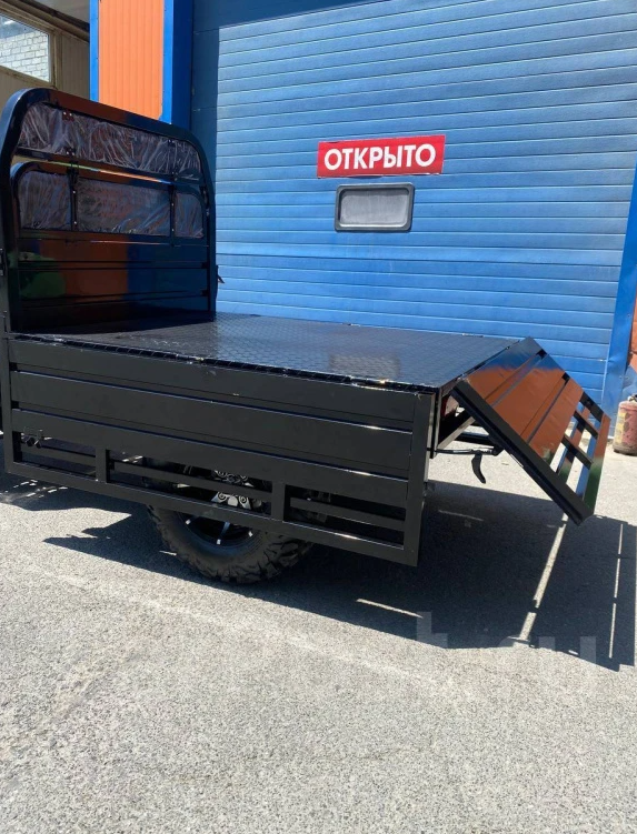 Квадроцикл PROMAX Фермер 350 4x4 ALL ROAD в Находке