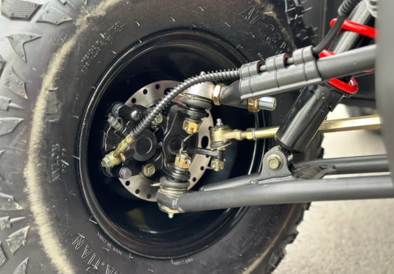 Квадроцикл GBM MAVERICK 300 NEW в Находке