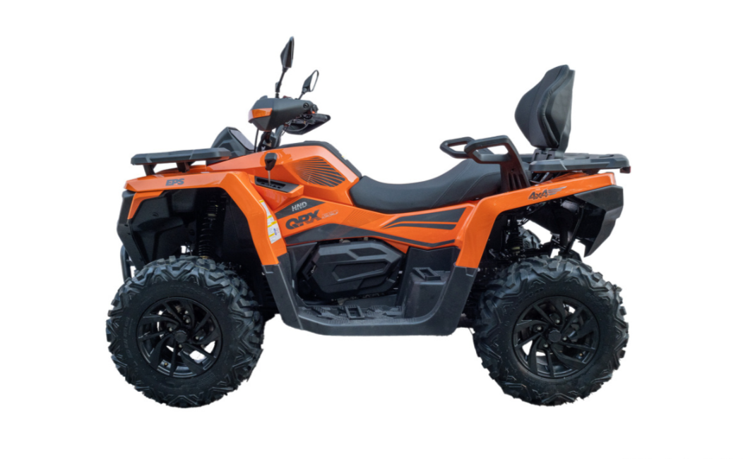 Квадроцикл HND QRX 550 в Находке