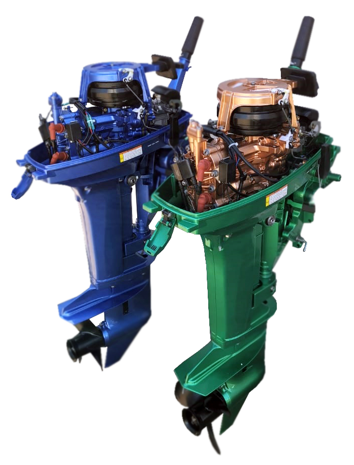 Лодочный мотор ALLFA CG T9.9(20) MAX Limit в Находке