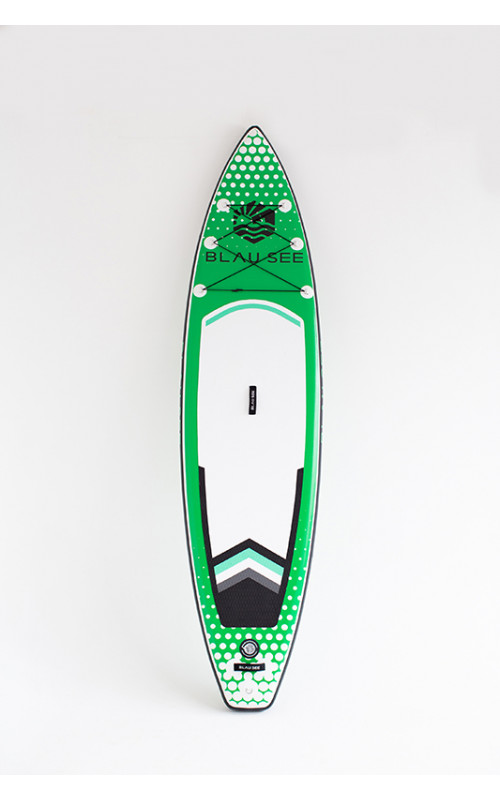 НАДУВНОЙ SUP BOARD JUNGLES 11,6 в Находке