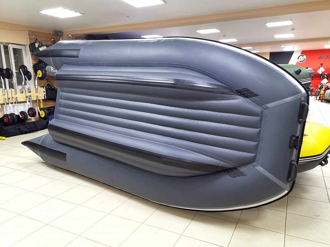 Лодка MISHIMO SPORT 390 в Находке