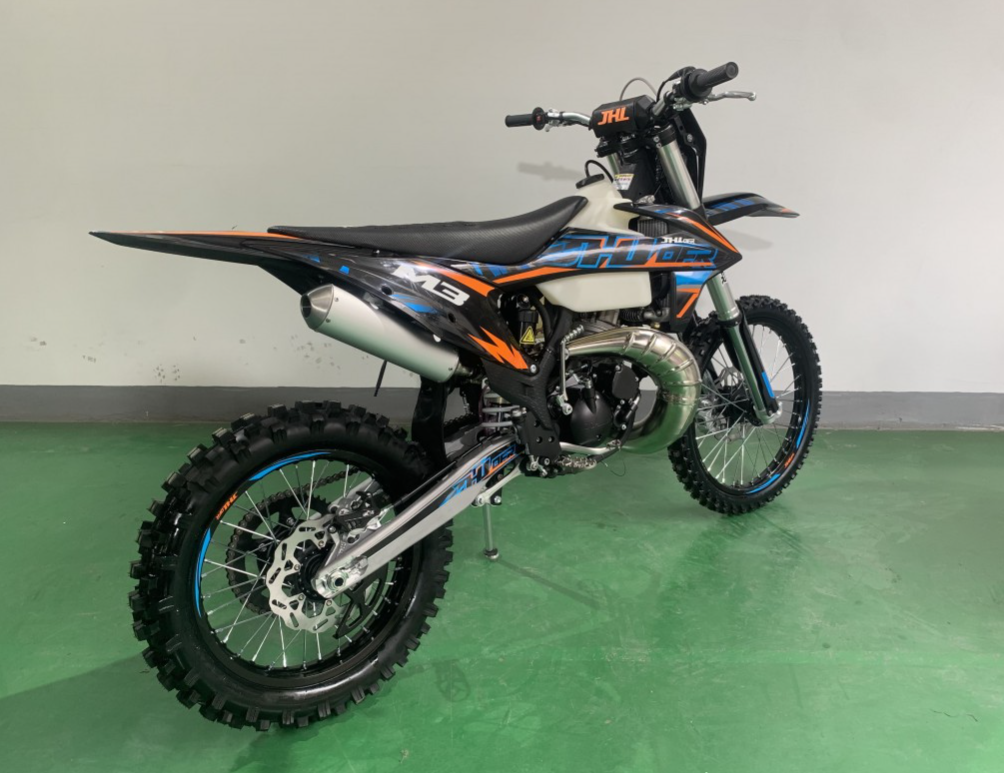Мотоцикл JHL MOTO JHL M3 MT250 (1E66MM) в Находке