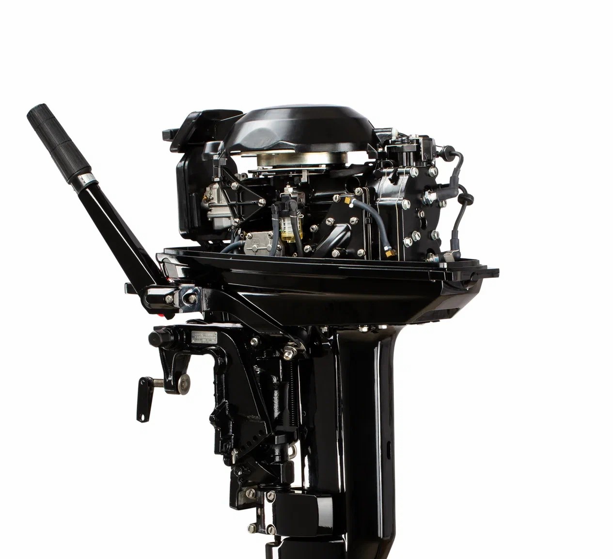 ЛОДОЧНЫЙ МОТОР GLADIATOR G30FHS в Находке