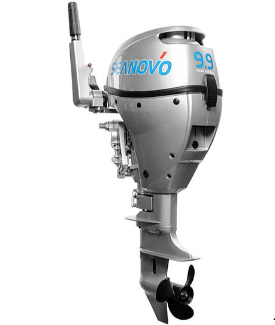 Лодочный мотор SEANOVO SNF9.9HL в Находке