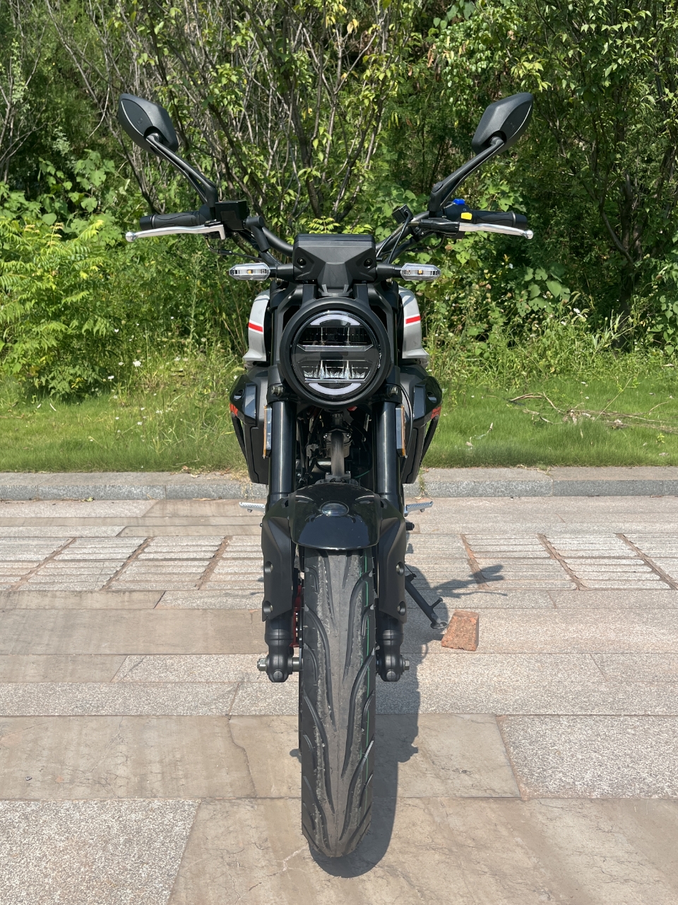 Мопед PROMAX CB130R (49) в Находке