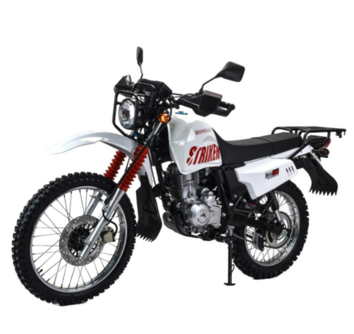 Мотоцикл MOTOLAND (МОТОЛЕНД) 200 STRIKER в Находке