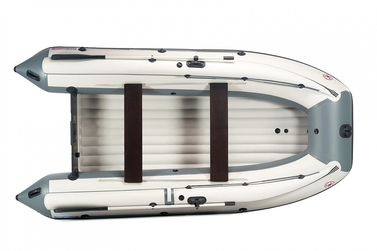 Лодка MISHIMO FAMILY LITE DF 390 в Находке