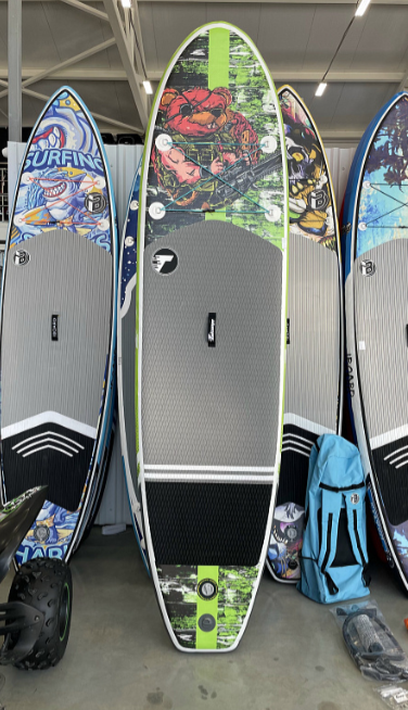 SUP (САП) ДОСКА RAIDEX TAKUMO 10.6’ (320СМ) N 11 в Находке