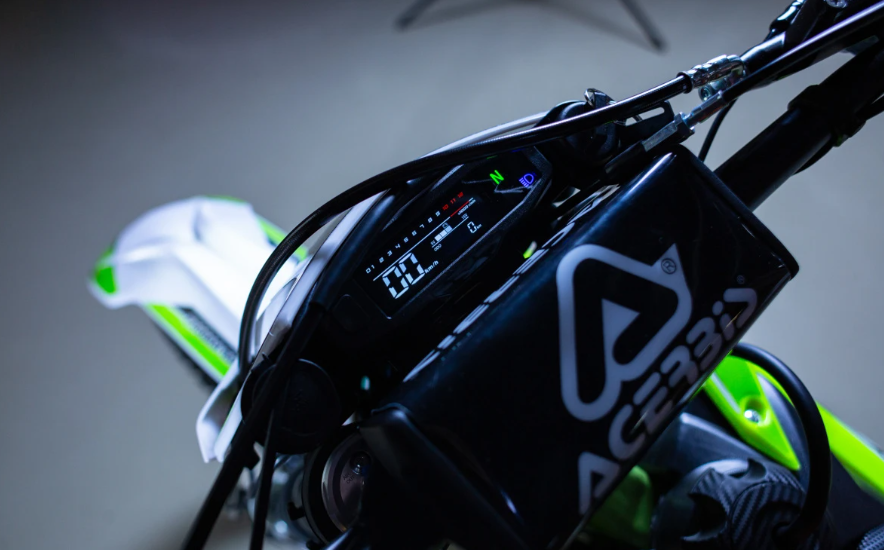 Мотоцикл Progasi SUPER MAX 300 PRO PR300 (ZS175FMN) в Находке