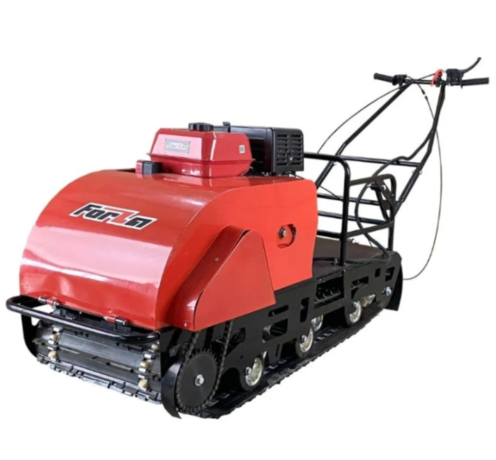 Мотобуксировщик Forza МБС3-17ВЭ в Находке