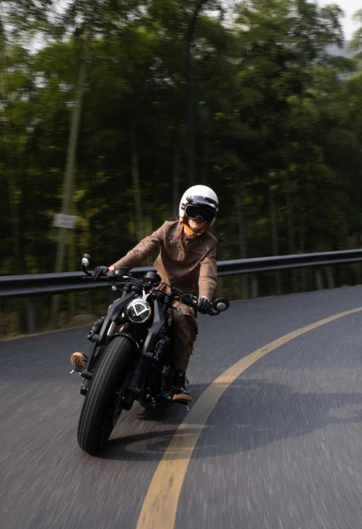 Мотоцикл Benda Napoleon 250 в Находке