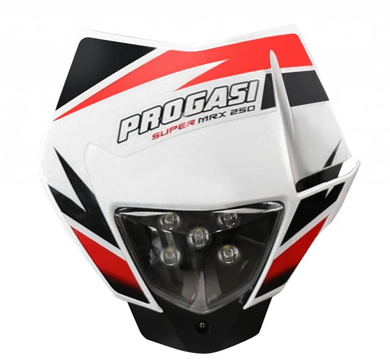 Мотоцикл Progasi SUPER MAX 300 в Находке