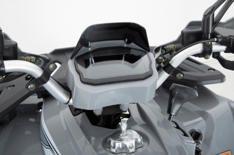 Квадроцикл YACOTA VIKING 200 в Находке