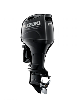 Лодочный мотор Suzuki DF175AZX в Находке