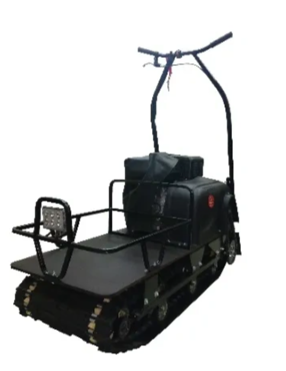 Мотобуксировщик PAXUS 500 9 л.с. в Находке