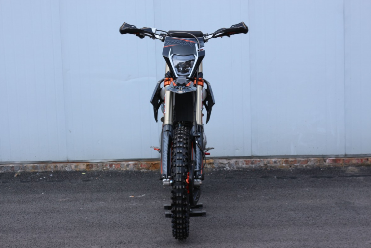 Мотоцикл JHLMOTO JHL Z4 PR250 (172FMM-5) в Находке