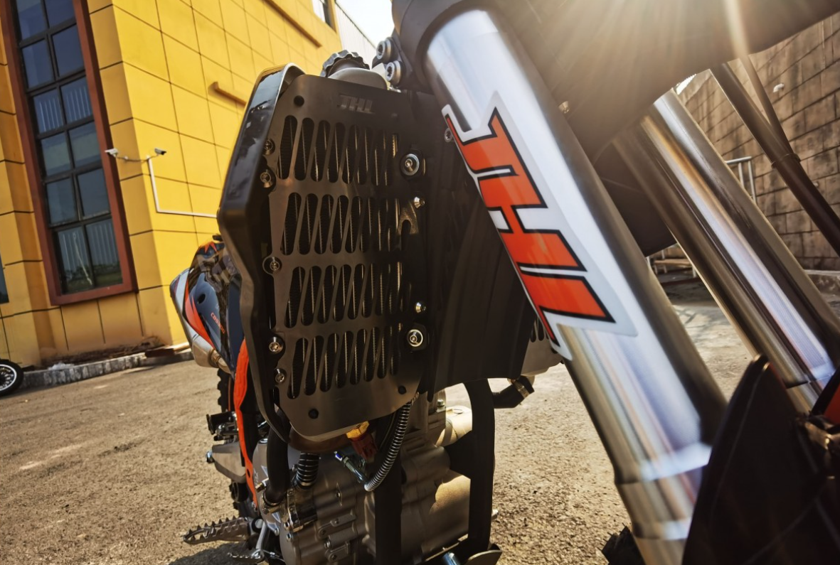 Мотоцикл JHLMOTO JHL Z6 NB300 (174MN-5) в Находке