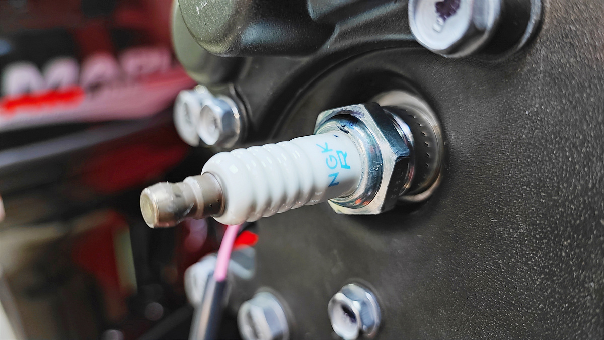 Лодочный мотор MARLIN PROLINE MP 50 AWR ПОД ВОДОМЕТ в Находке