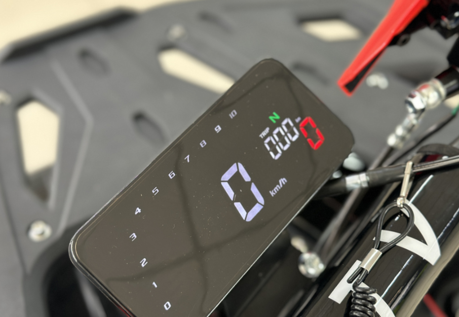 Квадроцикл GBM MAVERICK 222 NEW в Находке