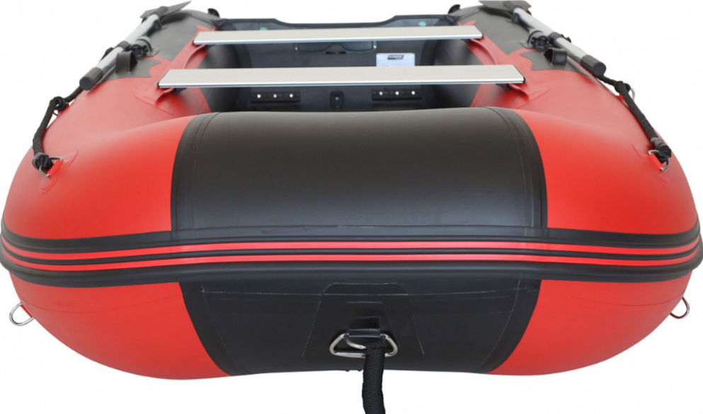 НАДУВНАЯ ЛОДКА GLADIATOR B330AD в Находке