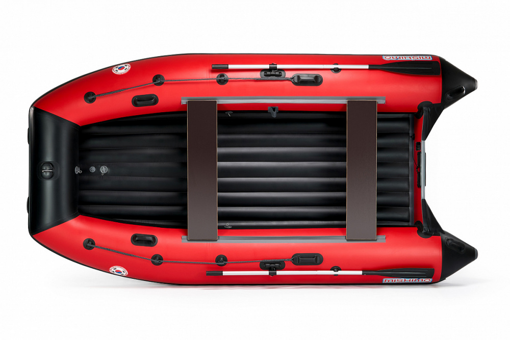 Лодка MISHIMO RAPID 360 PRO в Находке