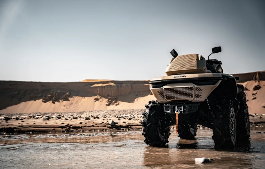 Квадроцикл BENDA REDSTONE 1000 MUD в Находке