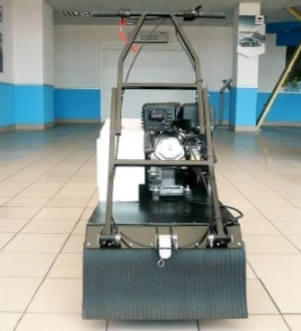 Мотобуксировщик XTREME-MOTORS "Полюс-2 мини" 9 л.с. в Находке