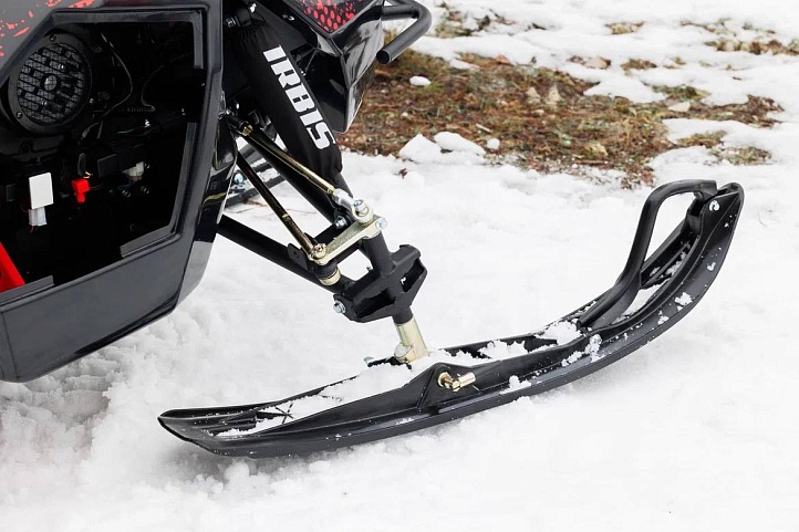 Снегоход IRBIS SF200L NEW в Находке
