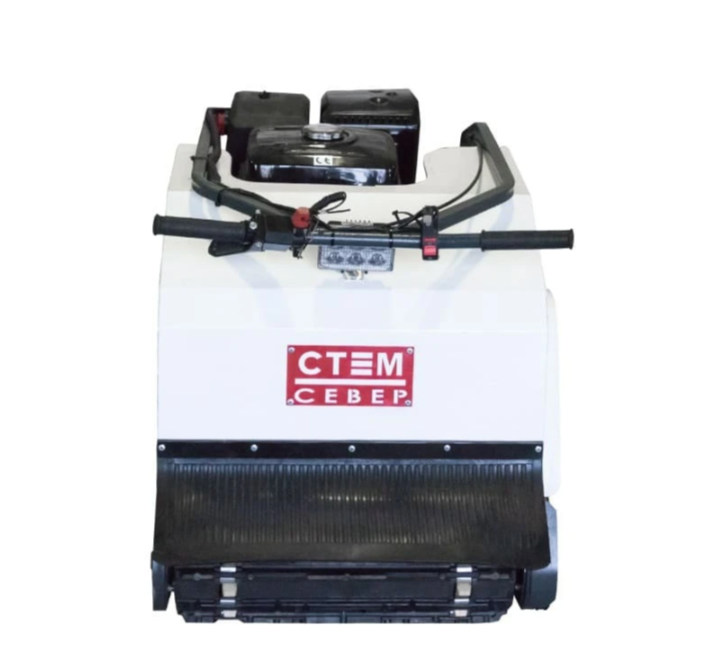 Мотобуксировщик СТЕМ СЕВЕР ЭКСПЕРТ 500 КОМПАКТ 15 л.с. в Находке